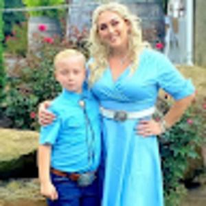 Meet your Posher, Ciara lynn